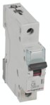 Legrand 403431 TX3 LS-Schalter C 8A 1-polig 6kA 230/400VAC 1TE