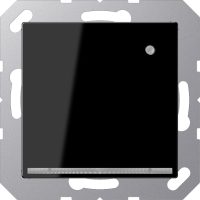 Jung A1539-OSWLNW LED-Orientierungslicht m.Sensor