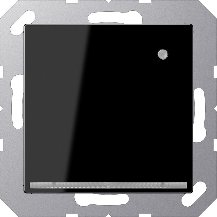 Jung Jung A1539-OSWLNW LED-Orientierungslicht mit Sensor