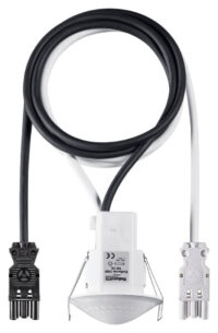 Theben Präsenzmelder 100 WH GST theRondaS360#2080570