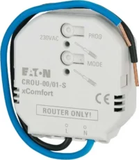 Eaton (Installation) Router CROU-00/01-S