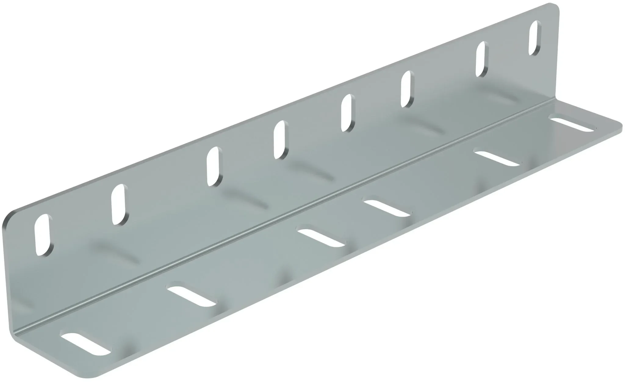 Legrand Legrand 487473 Schraubverbinder Außen H60 für Weitspannkabelrinne tauchfeuerv.