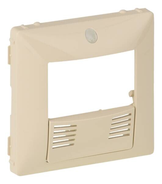 Legrand Legrand 754921 Abdeckung myHome DUAL Bewegungsmelder Valena Life ultraweiß