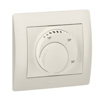 Legrand 775687 Einsatz Raumthermostat Standard Galea perlmutt