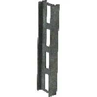 Bild vom Produkt: Van Geel 8766708 Profil I-80 2250Nm L800 tauchfeuerverzinkt