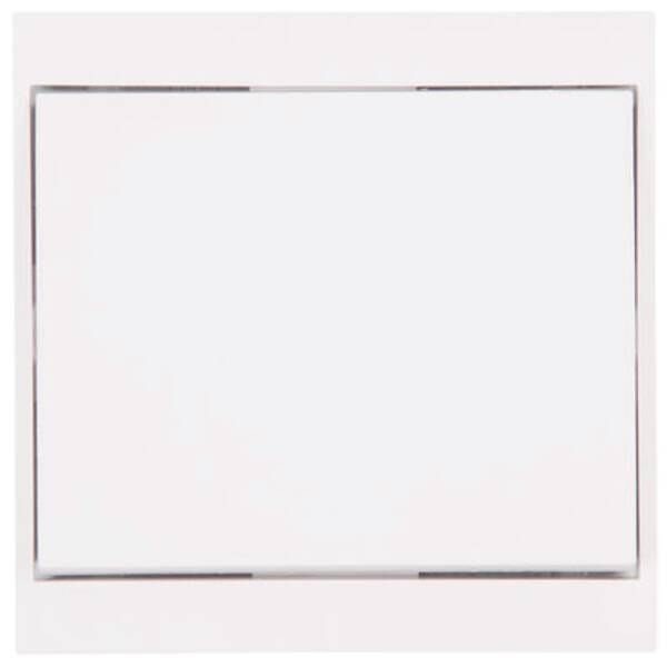 Kopp Kopp 620613086 Universalschalter 10AX 250V Malta arktis