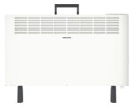 Stiebel Eltron Stand-Konvektor CNS 2000 Plus LCD move, 2 kW/230 V, weiß