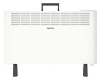 Stiebel Eltron Stand-Konvektor CNS 2000 Plus LCD move, 2 kW/230 V, weiß
