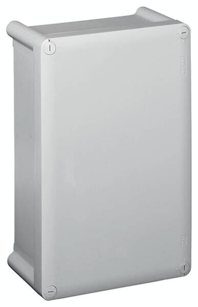 Legrand Legrand 035990 Kunststoffgehäuse 360x240x124mm IP55 IK07 glatte Ausführ.