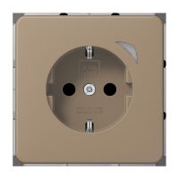 Jung BTCD1521SGB JUNG HOME SCHUKO Steckdose