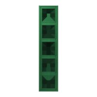 Jung LC985219 Rahmen 5-fach LC32050