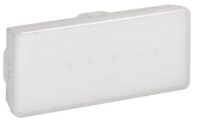 Legrand 661431 B65 100lm 1h Standard Einzelbatterieleuchte IP65