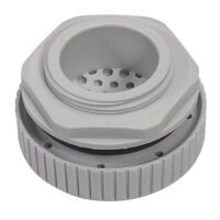 Legrand 036577 Belüfter IP66 Bohrung 40,5mm für Schaltschränke