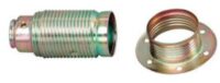Bild vom Produkt: Kopp 212700082 MetFassE14:Gew M+Sch Ri