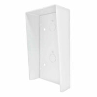 Comelit Group Regendach weiß, 2 Module UT9192W