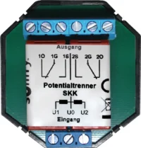 Bild vom Produkt: Somfy Relais 230V DryContact 9025052