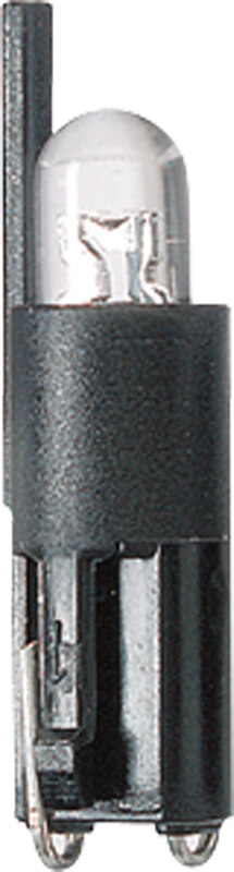 Jung Jung LED-Leuchte gn 230V ca.0,5mA 93-LED GN