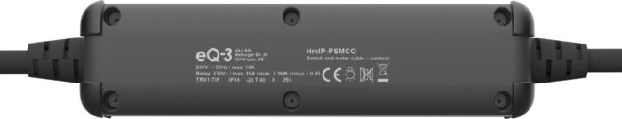 eQ-3 Schalt-Mess-Kabel außen HmIP-PSMCO – Bild 3