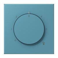 Jung LC1749BF212 Abdeckung für Thermostat LC32031