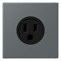 Jung LC521-15202 Steckdose US-Norm NEMA LC32010