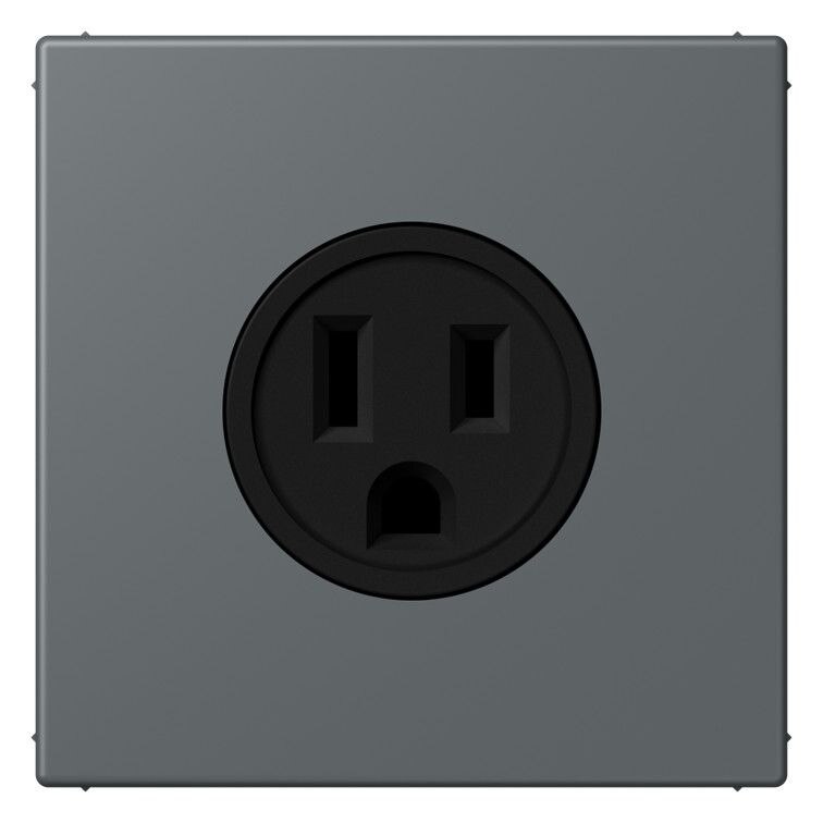 Jung Jung LC521-15202 Steckdose US-Norm NEMA LC32010