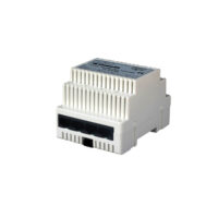 Comelit Group VLAN Routing interface 1468