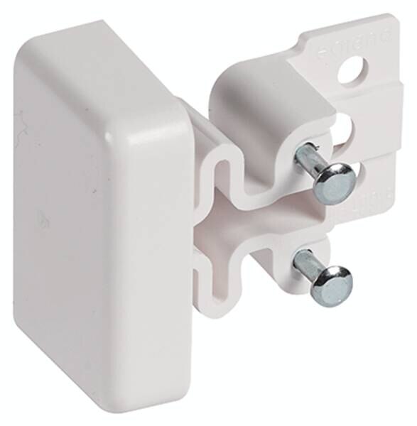 Legrand Legrand 031206 Endverschluss 25x16mm für links oder rechts reinweiß