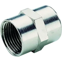 Legrand 386495 Gewindemuffe M40 Metall Metall