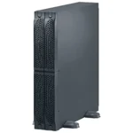 Legrand 310661 Zusatzbatterie mit Kabel für DAKER DK+ 2000VA im Kombirackgehäuse