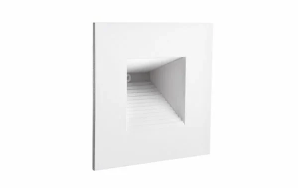 SG LEUCHTEN LED-Orientierungsleuchte 2W CAPELLA 912030 2700K 60lm Konverter IP20