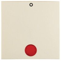 Berker 16298962 Wippe Auf 0 Linse u Befest S.1 IP44 polar weiß g