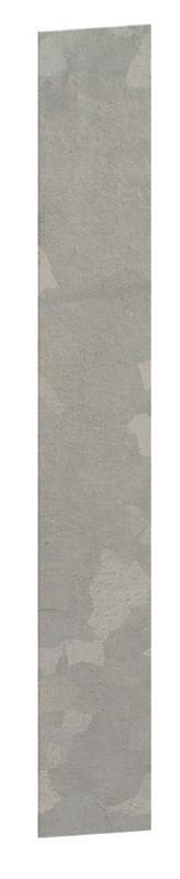 Legrand Van Geel 351496 Verschlussplatte GWO6 H170-170A verzinkt