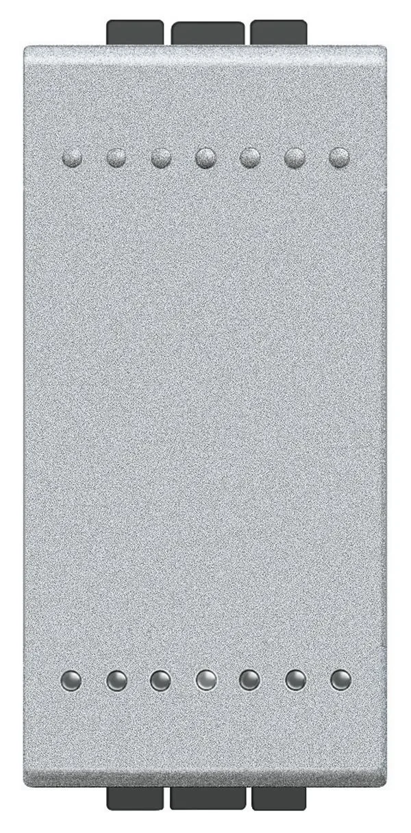 Legrand BTicino NT4004N Kreuzschalter 1-polig 16A SK 1M Tech