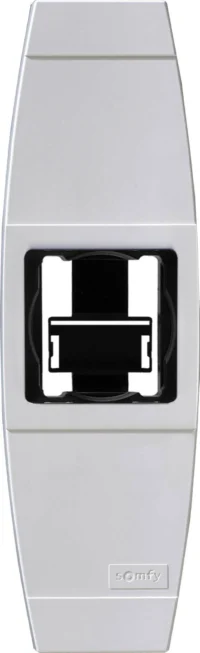 Somfy Universalrahmen G für Smoove io / RTS 9018668