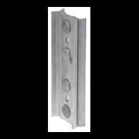 Legrand Van Geel 8766884 Verbinder I-80 tauchfeuerverzinkt