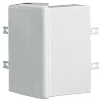 Legrand 030292 Außenwinkel variabel für Minikanal 60x16