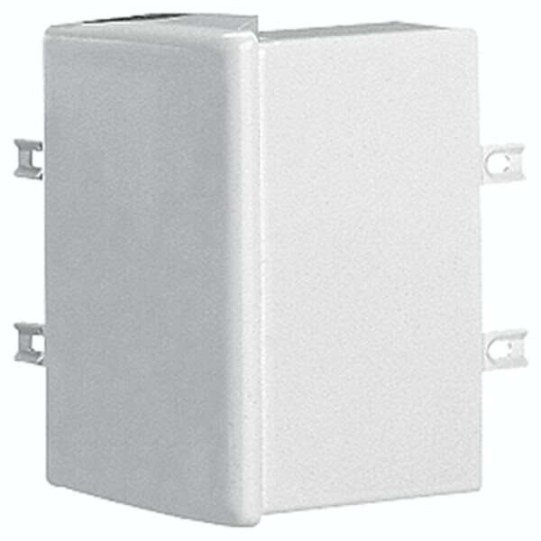 Legrand Legrand 030292 Außenwinkel variabel für Minikanal 60x16