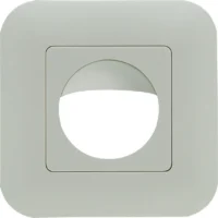 BEG Brück Electronic Abdeckung IP20 vws für Indoor 180 92631
