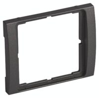 Legrand 771299 Zwischenring 50x50 Galea dark bronze