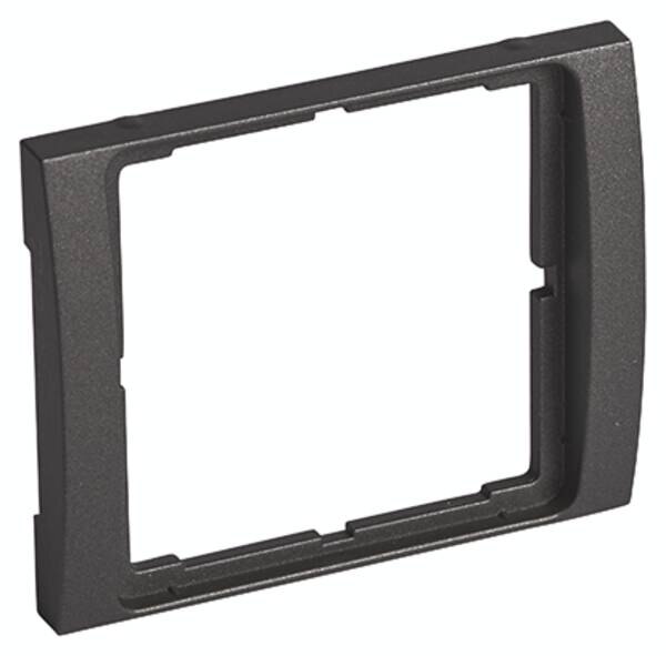 Legrand Legrand 771299 Zwischenring 50x50 Galea dark bronze