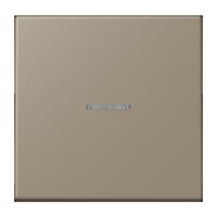 Jung LC101KO5242 Wippe mit Lichtleiter für KNX Taster 1fa