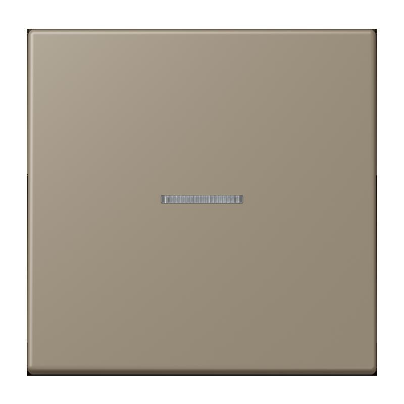 Jung Jung LC101KO5242 Wippe mit Lichtleiter für KNX Taster 1fa