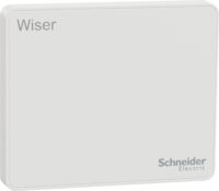 Bild vom Produkt: Schneider CCT501801 Wiser Hub (2.Generation)