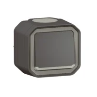 Legrand 069736L Plexo New FRAP W/m beleuchtet 10AX Steckklemme,,IK08,