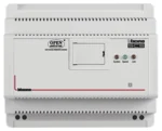 BTicino MYHOMESERVER1 MyHome Unterputz Server 6TE DIN