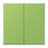 Jung LC102220 Wippe für KNX Taster 2-fach LC32051