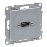 Legrand 765288 SEANO HDMI 1.3 Anschlusseinheit vorverdrahtet Kabel 15