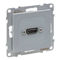 Legrand 765288 SEANO HDMI 1.3 Anschlusseinheit vorverdrahtet Kabel 15
