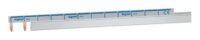 Legrand 404988 Berührungsschutzkappe für Stift- und Gabelkammschienen f.12Module