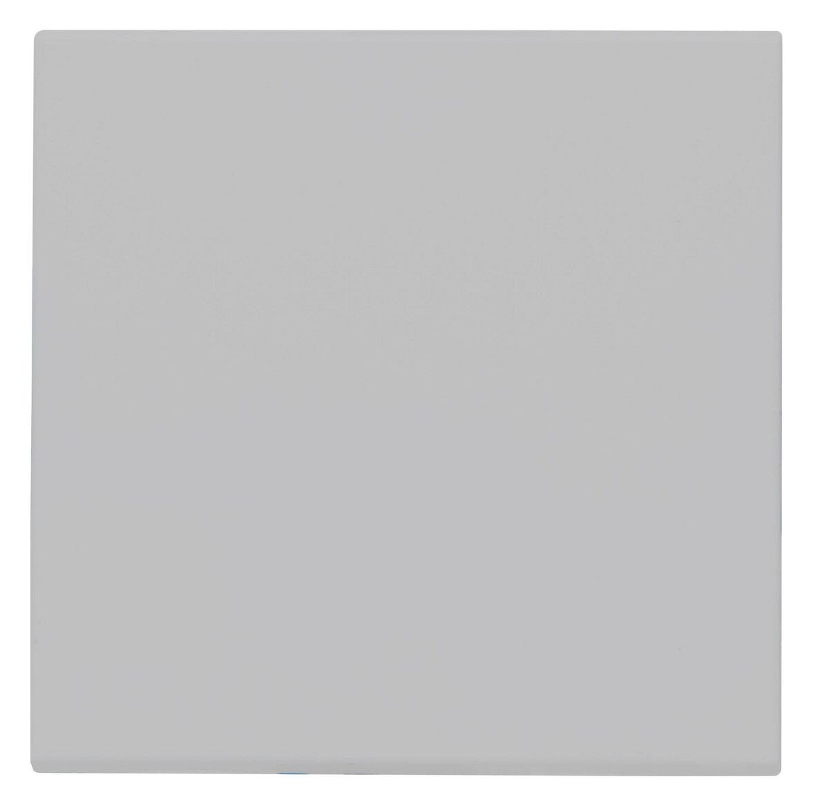 Kopp Kopp 490034000 HK07-Flächenwippe ohne Linse Farbe:grau matt